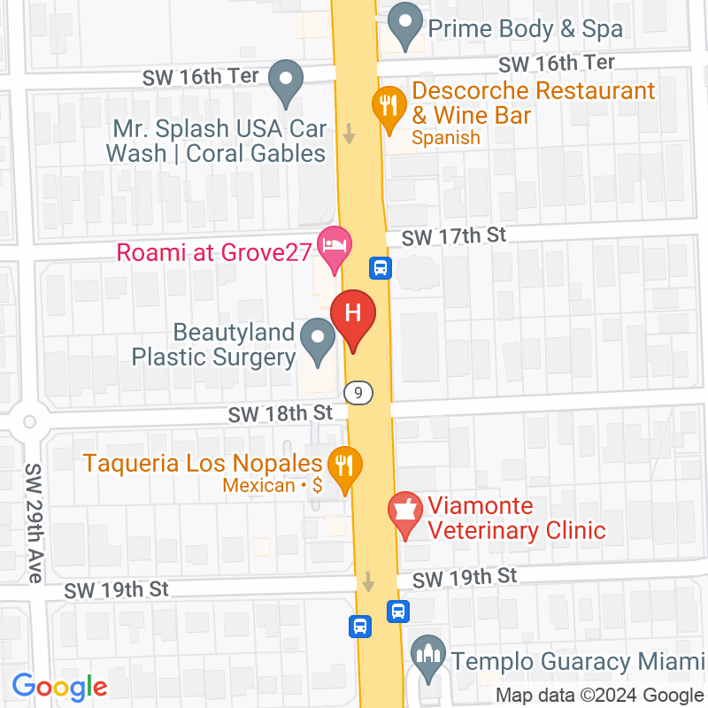 Gentle Care, Inc. - 1790 SW 27th Ave
