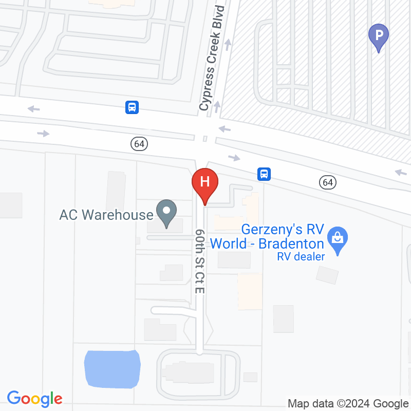 Community Home Health Care Services Llc - 707 60th Street Ct E Ste C