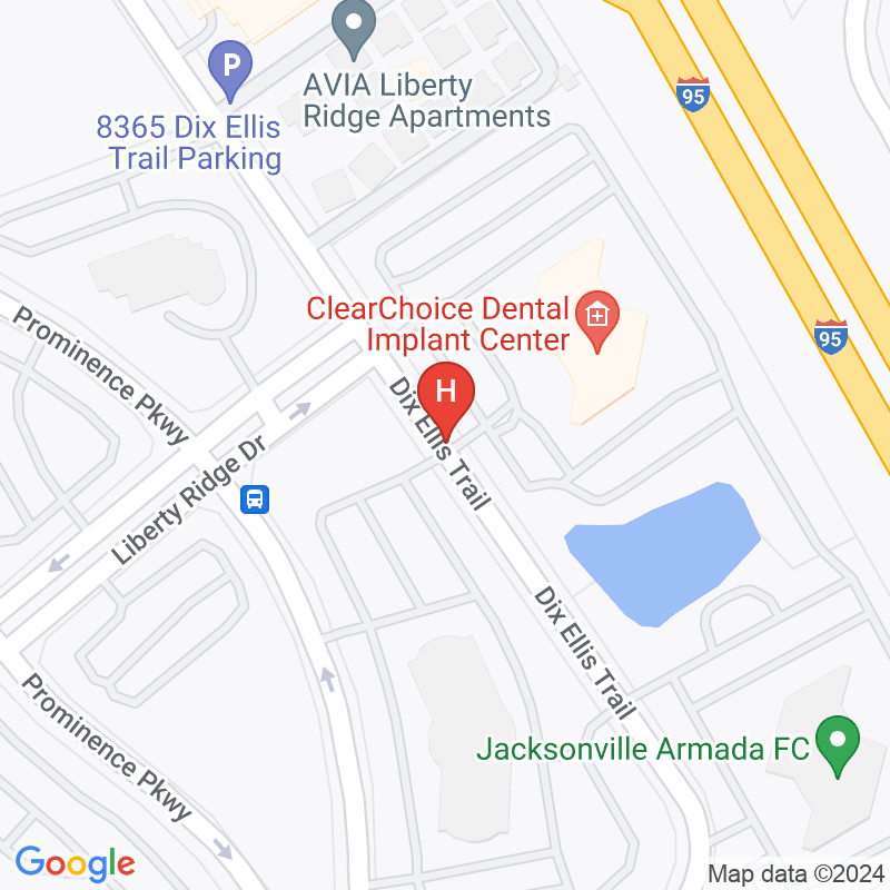 Tehc Llc - 8375 Dix Ellis Trl Ste 407
