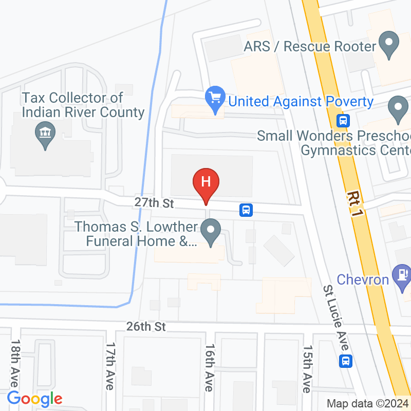 Aftercare Nursing Services Inc - 1655 27th St Ste 1