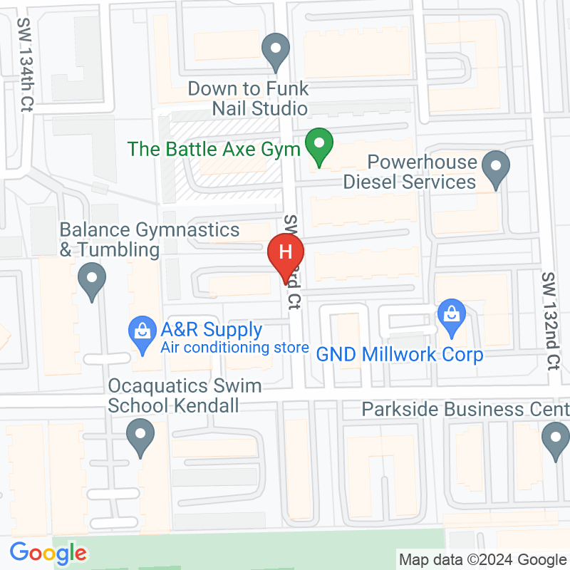 D'First Home Care, Inc. - 13060 SW 133rd Ct