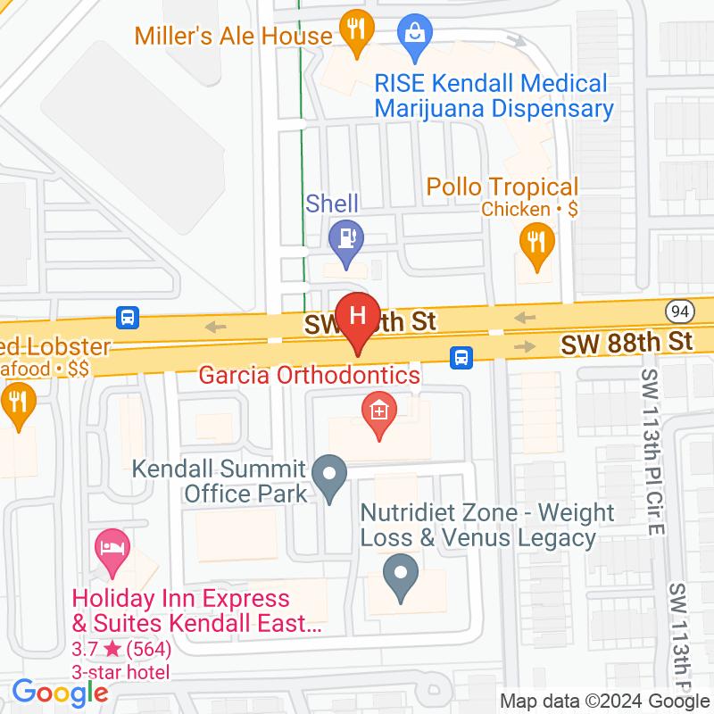 Principle Health Services - 11440 N Kendall Dr Ste 500