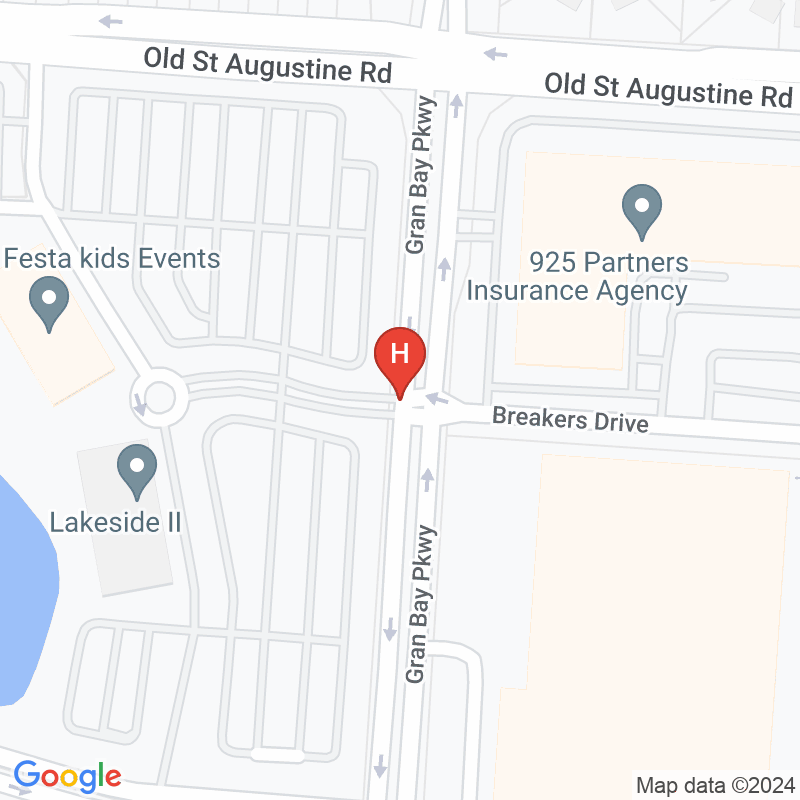 Trilogy Home Healthcare - 12740 Gran Bay Pkwy W Ste 2120