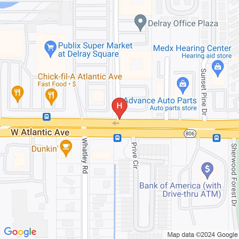 Empathy Care, Inc. - 4731 W Atlantic Ave Ste 7