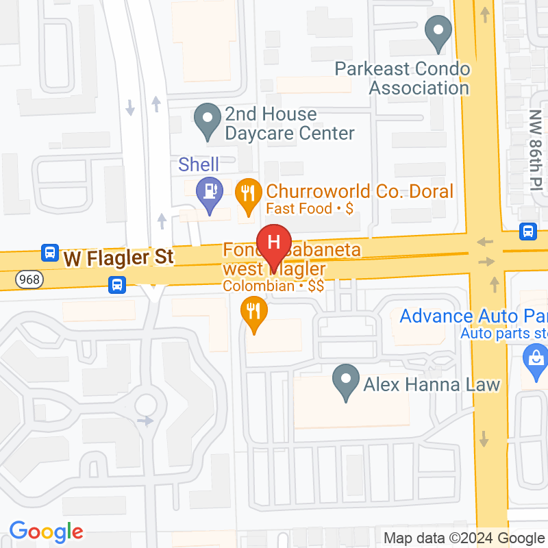 First Quality Home Care, Inc. - 8700 W Flagler St Ste 200