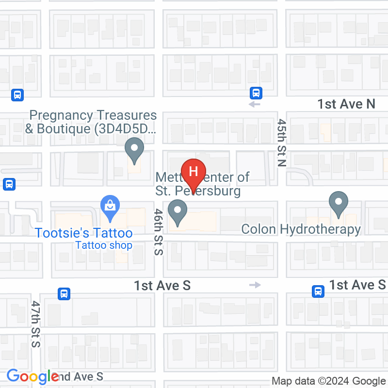 Faith Home Health Inc - 4554 Central Ave Ste D