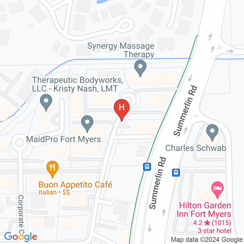 A I T (Always IN Touch) Home Health Inc - 6238 Presidential Ct Ste 1A