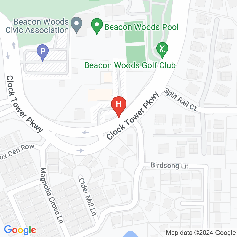 Community Aging and Retirement Services Inc - 12417 Clock Tower Pkwy