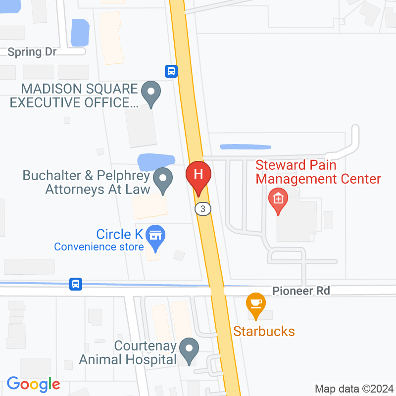 Nhc Homecare - 2395 N Courtenay Pkwy Ste 101