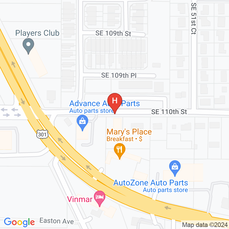 Heal at Home Healthcare - 5036 SE 110th St Ste 101