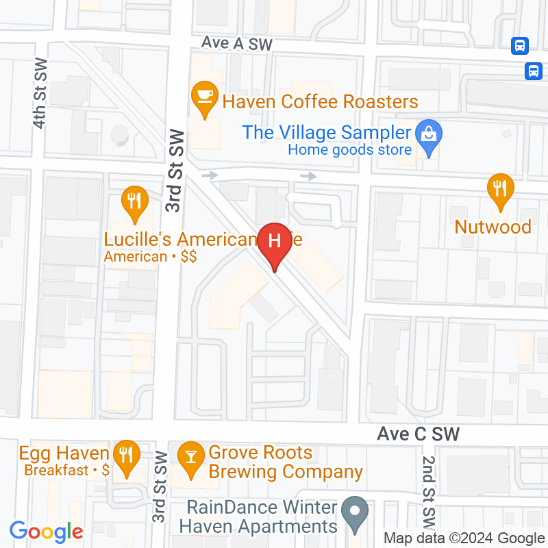 Kindred at Home - 250 Magnolia Ave SW Ste 101