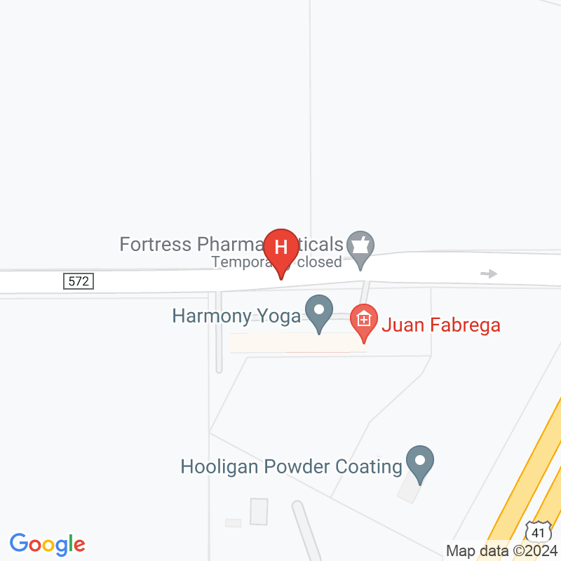 Mederi Caretenders - 18118 Powell Rd