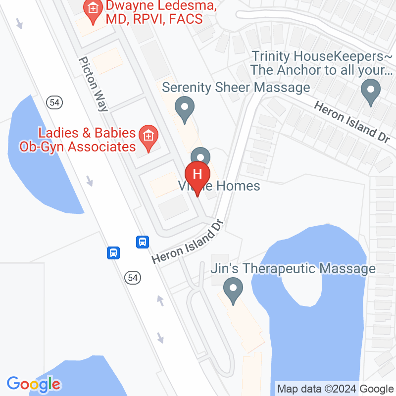 Visiting Nurse Association of Florida Inc - 8147 Copernicus Way Ste 101