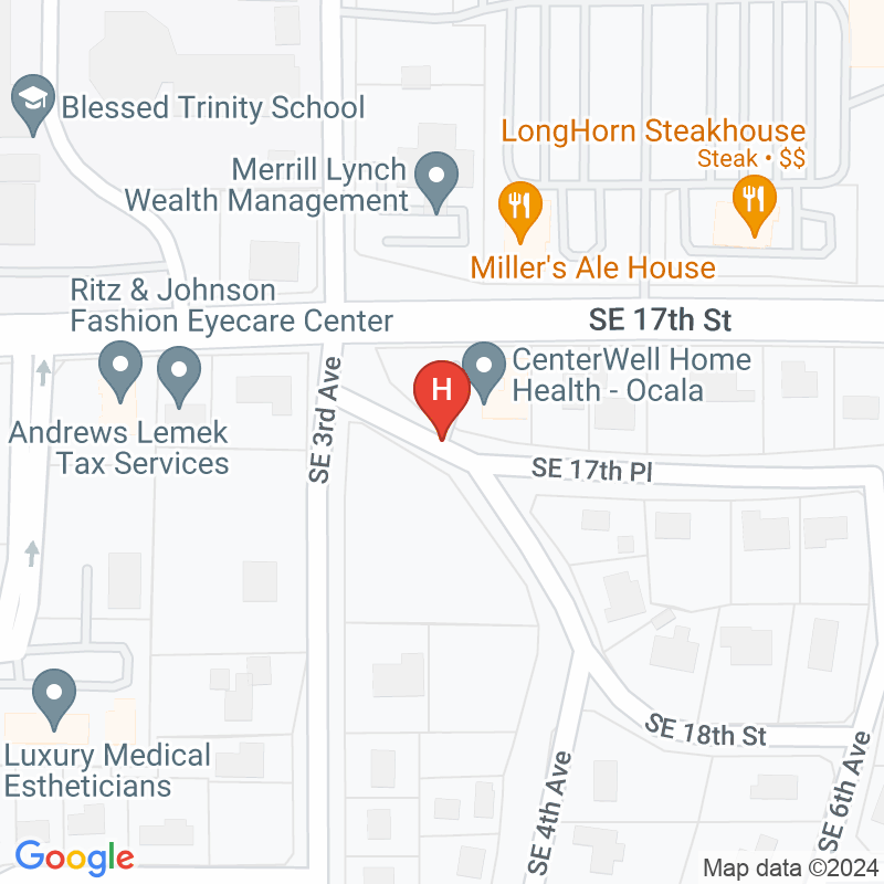 Kindred at Home - 311 SE 17th Pl