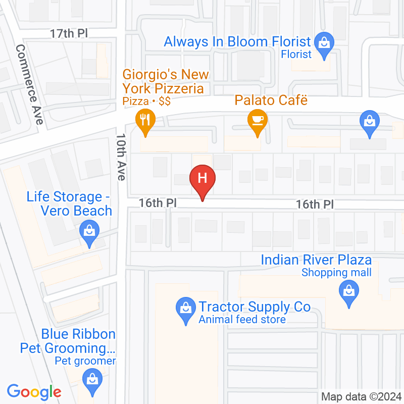 Nhc Homecare - 946 16th Pl