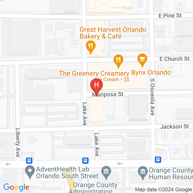 Towers Home Care - 404 Mariposa St Ste A