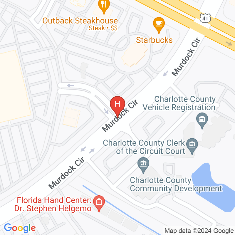 Mederi Caretenders - 18501 Murdock Cir Ste 602