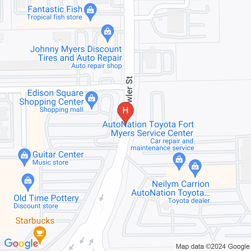 Nursecore of Fort Myers - 4350 Fowler St Ste 4