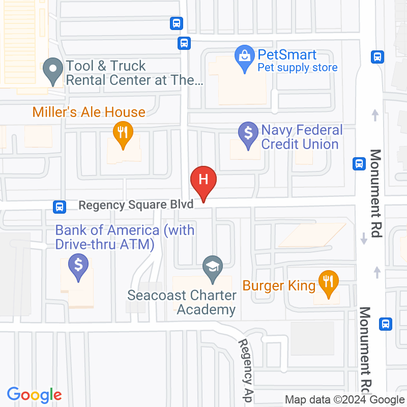 Welcome Homecare - 9570 Regency Square Blvd