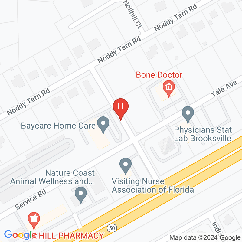 Baycare Home Care Inc - 6471 Oregon Jay Rd