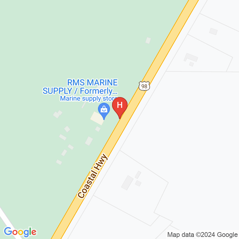 Nhc Homecare - 3034 Coastal Hwy