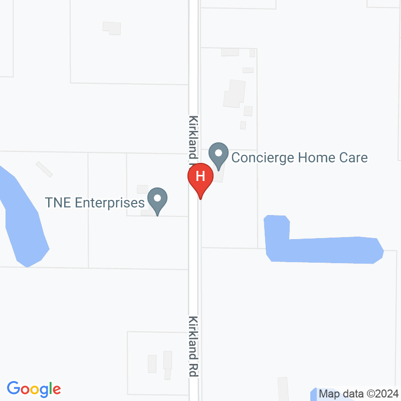 Community Home Health - 831 Kirkland Rd