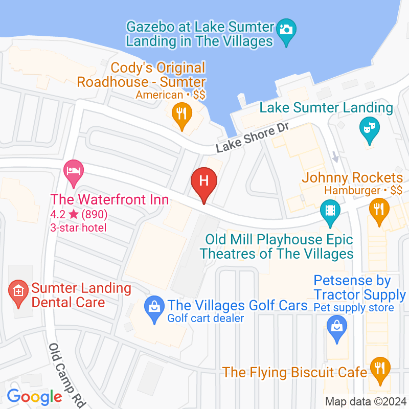 Amedisys Home Health - 1045 Old Mill Run