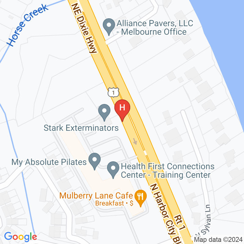 Health First Home Care - 3566 N Harbor City Blvd