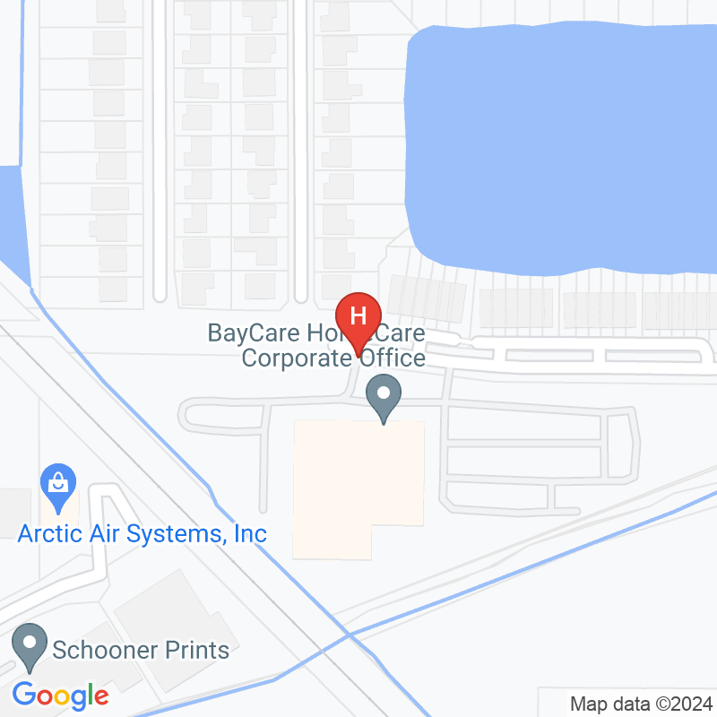 Baycare Home Care Inc - 8452 118th Ave