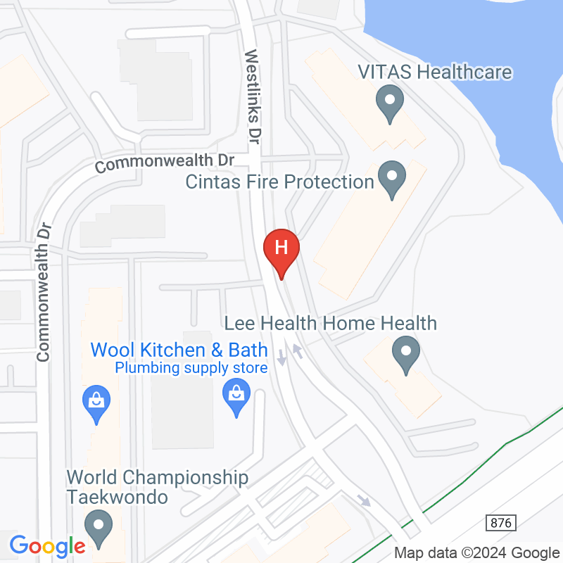 Lee Memorial Home Health, Inc. - 12771 Westlinks Dr Ste 9