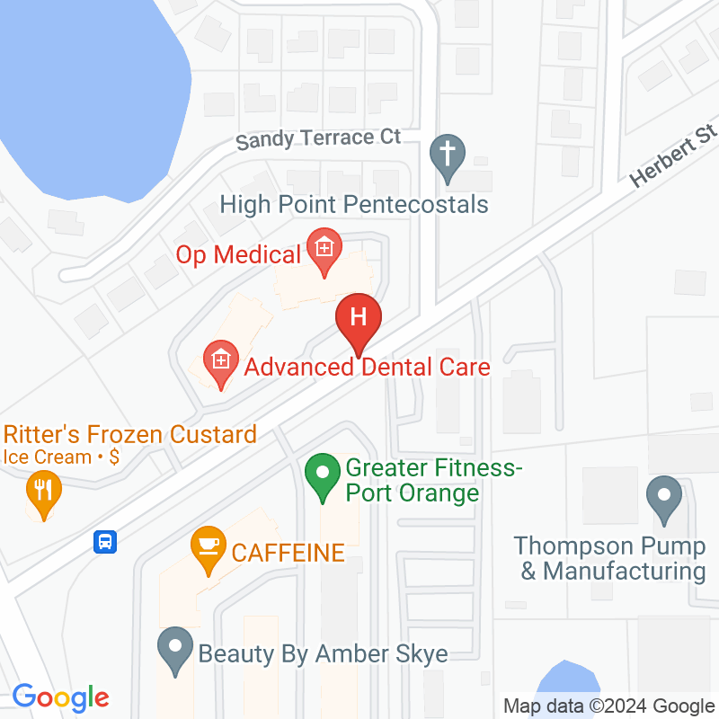 Amedisys Home Health - 1515 Herbert St Ste 210