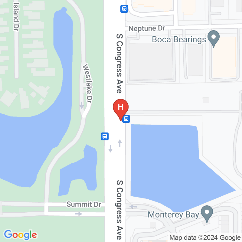 Encompass Health Home Health of Bethesda - 3800 S Congress Ave Ste 4