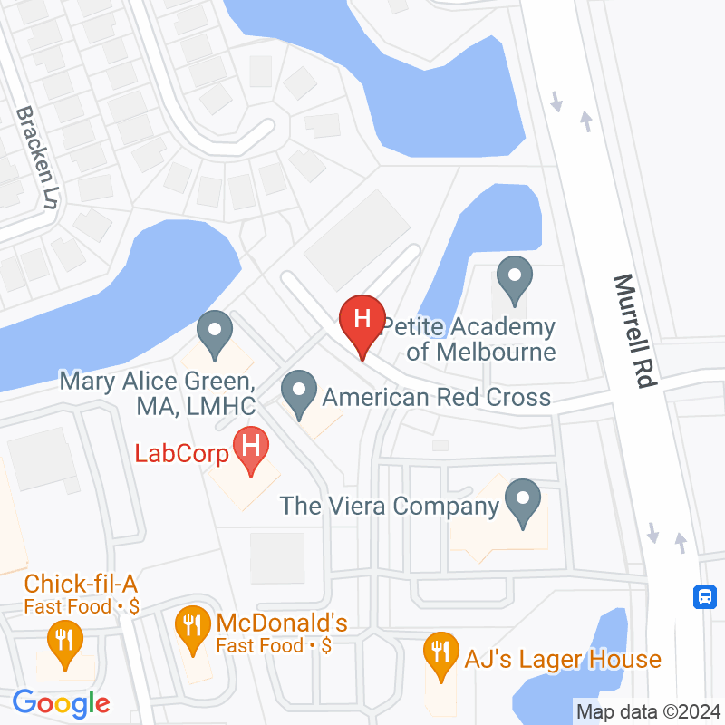 Kindred at Home - 8247 Devereux Dr Ste 103