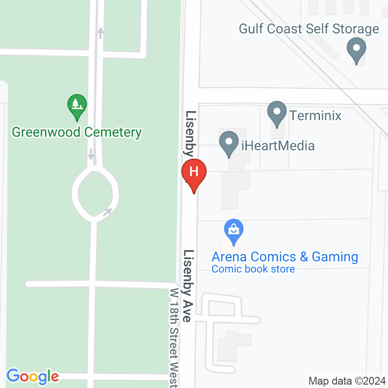 Nhc Homecare - 1830 Lisenby Ave Ste B
