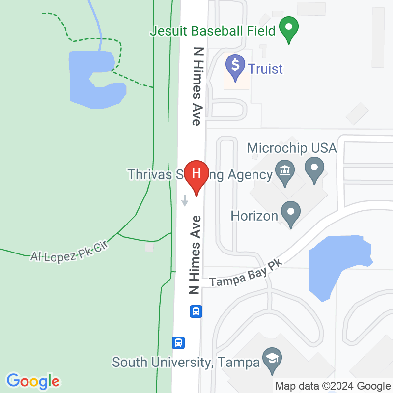 Kindred at Home - 4511 N Himes Ave Ste 240