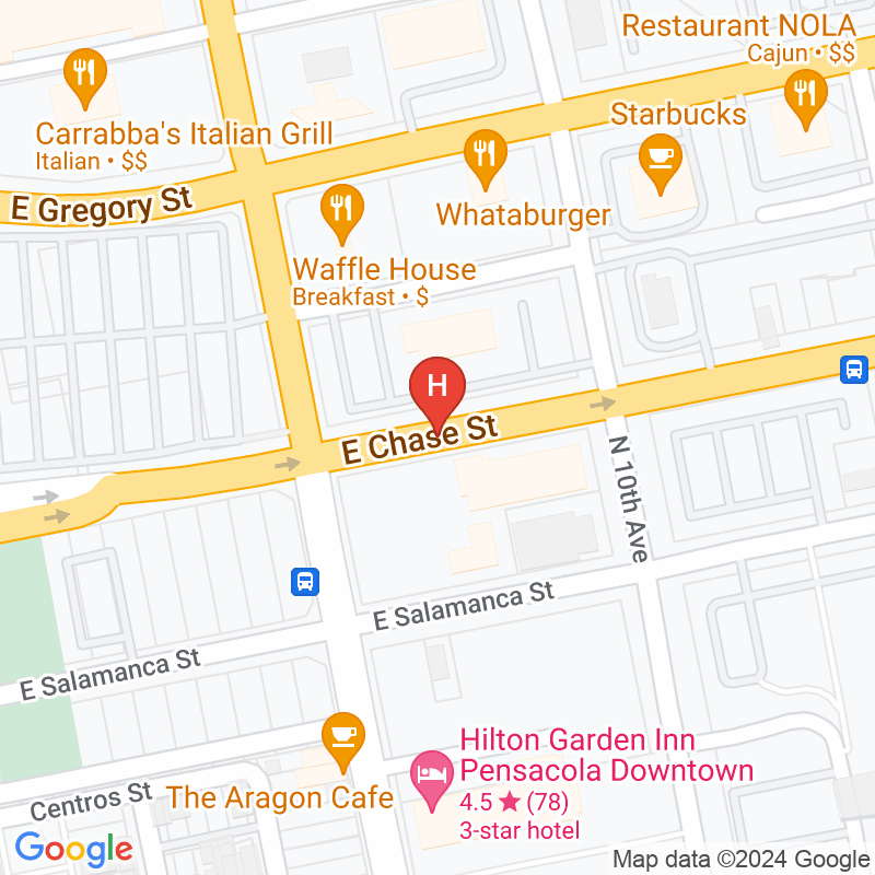 Baptist Home Health Care - 401 E Chase St Ste 200