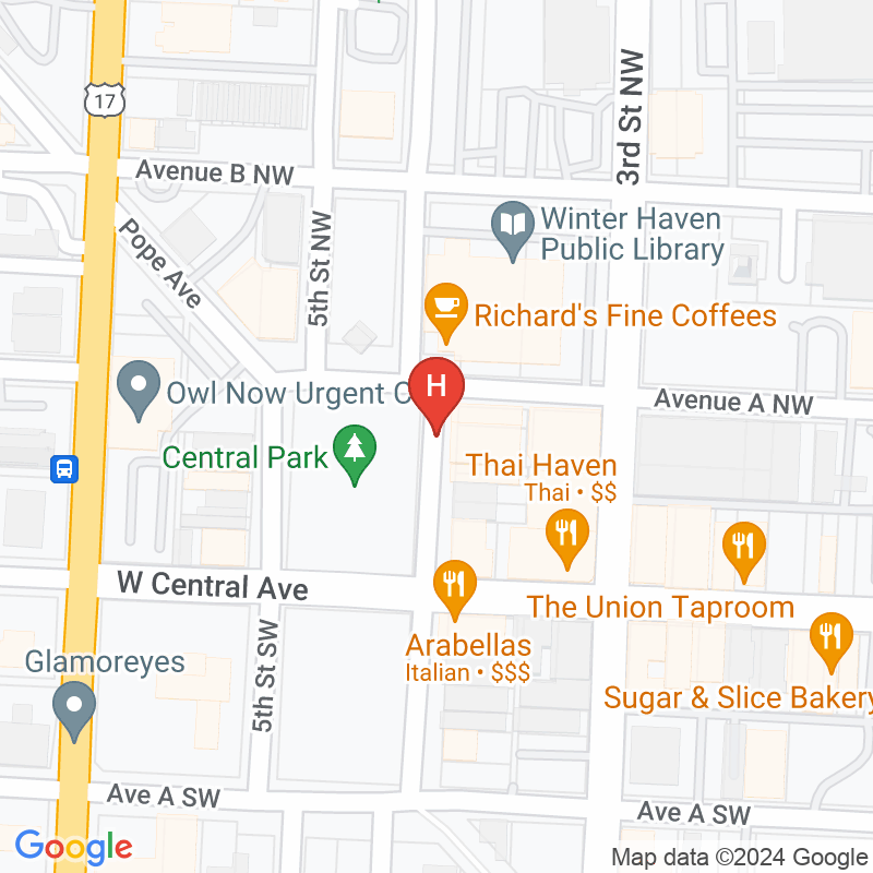 Amedisys Home Health - 70 4th St NW