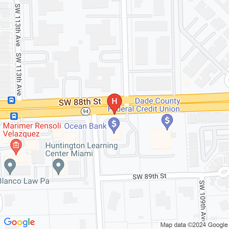 Select Physical Therapy - 11140 SW 88th St