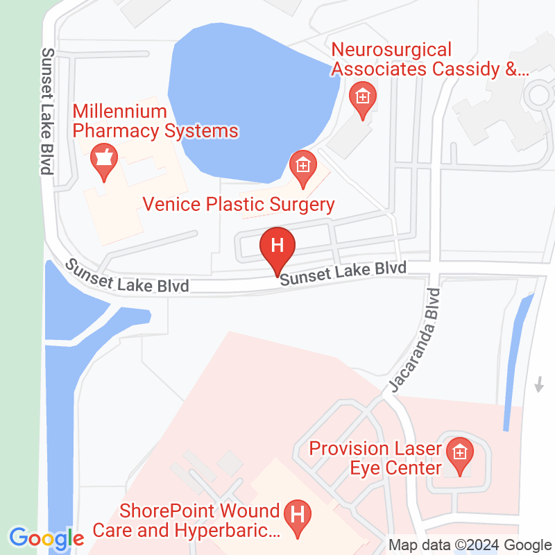 Physioworks Inc - 836 Sunset Lake Blvd
