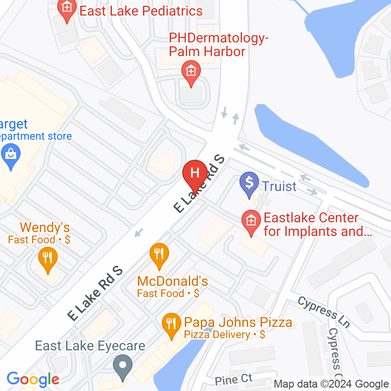 Select Physical Therapy - 3488 E Lake Rd