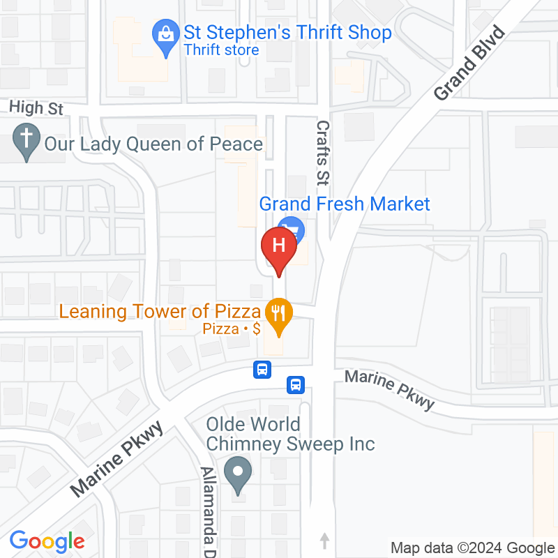 Select Physical Therapy - 5221 Hanff Ln