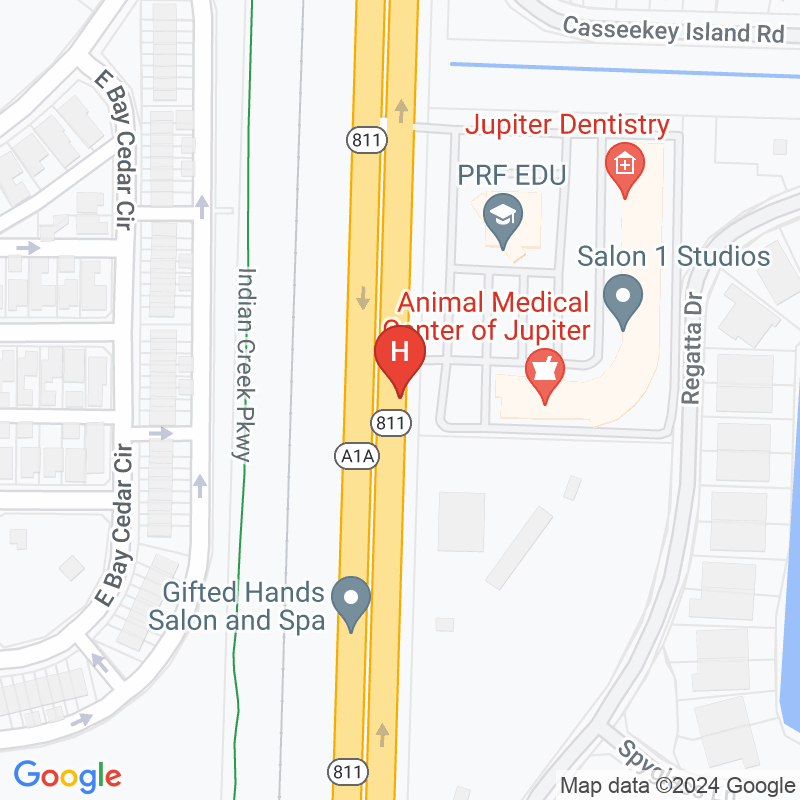 Select Physical Therapy - 2151 S Alternate a1a Ste 350