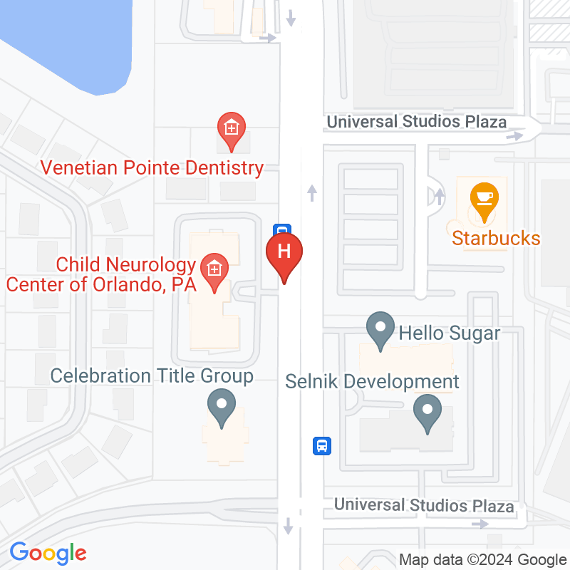 Select Physical Therapy - 6000 Turkey Lake Rd