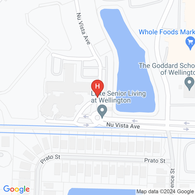 Nuvista Living at Wellington Green - 10330 Nuvista Ave