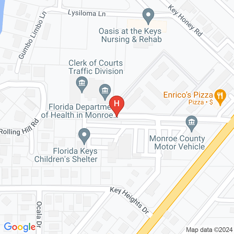 Crystal Health and Rehab Center, Llc - 48 High Point Rd