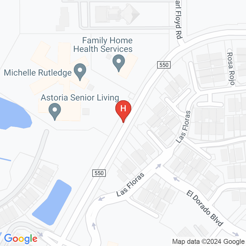 Astoria Health and Rehabilitation Center - 701 Overlook Dr