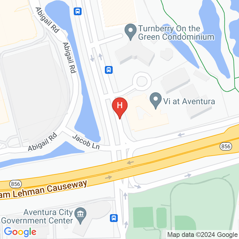 Vi at Aventura - 19333 W Country Club Dr