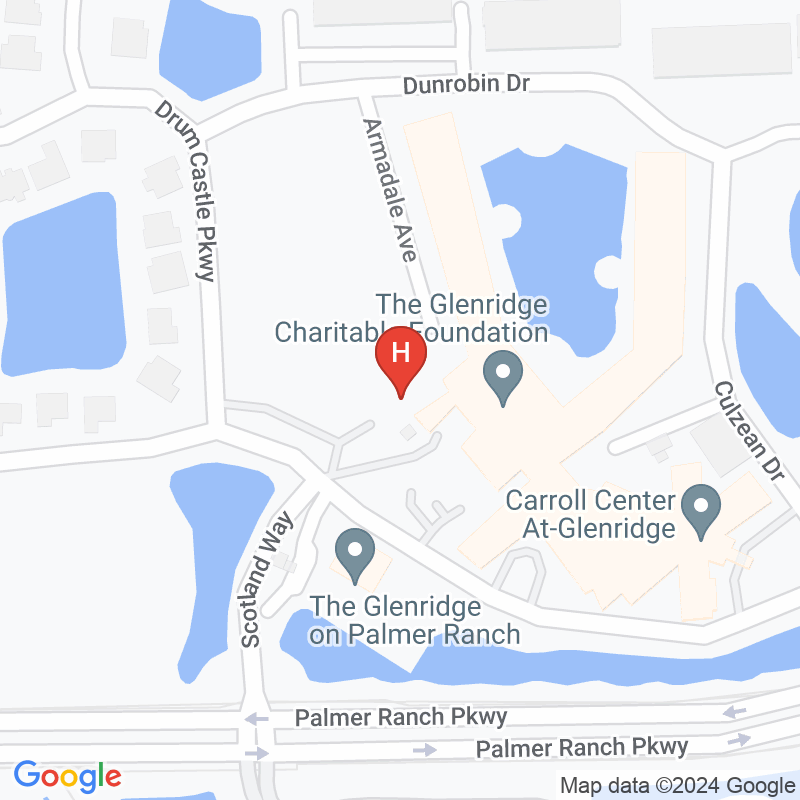 Glenridge on Palmer Ranch Inc. - 7333 Scotland Way