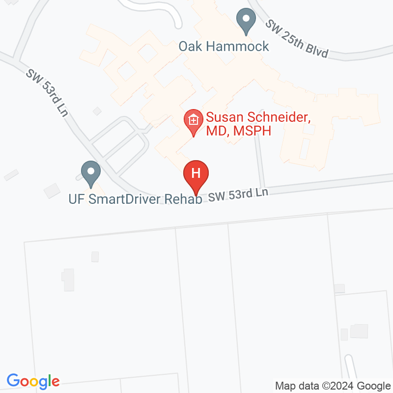 Oak Hammock at the University of Florida Inc - 2660 SW 53rd Ln