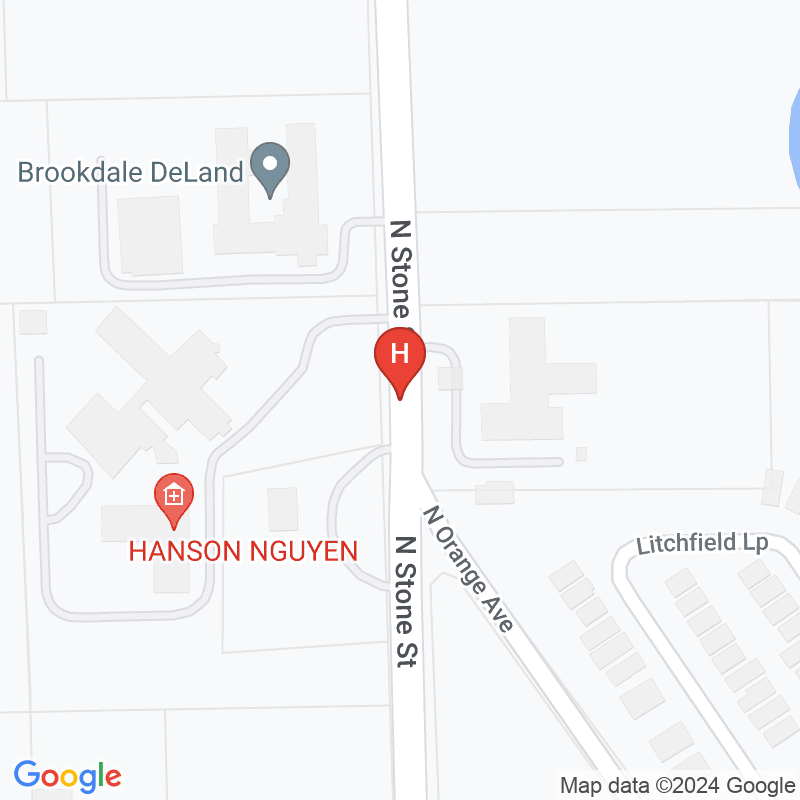 Ridgecrest Nursing and Rehabilitation Center - 1200 N Stone St